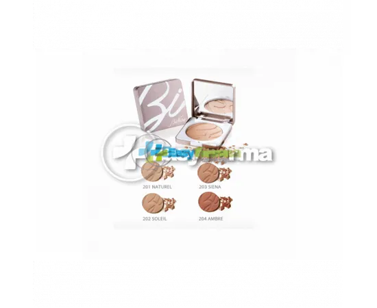 Bionike Defence Color Terra Compatta 10 G 202 Soleil