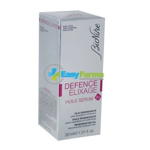 Bionike Defence Elixage Huile Serum Olio Rigenerante 30 Ml | Acquista Online su Farmaclick