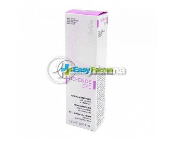 Bionike Defence Eye Crema Antirughe Contorno Occhi 15 Ml