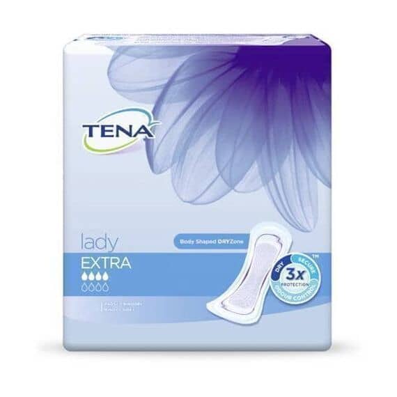 Tena Lady Extra 20 Assorbenti | Acquista Online su Farmaclick