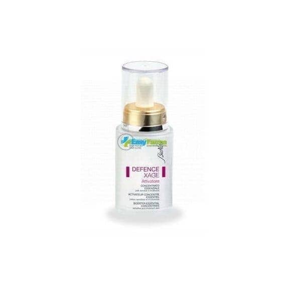 Bionike Defence Xage Concentrato Essenziale Attivatore | Acquista Online su Farmaclick