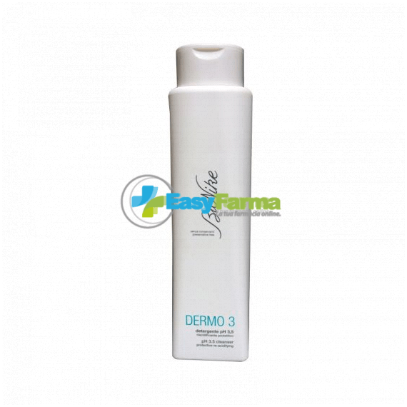 Bionike Dermo 3 Detergente 500 Ml | Acquista Online su Farmaclick