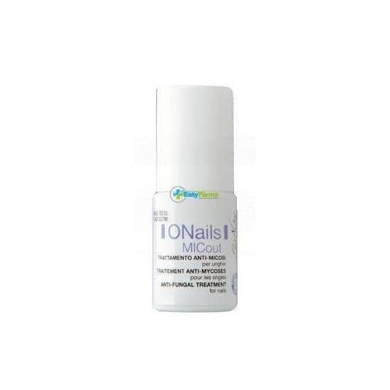 Bionike Onails Micout Trattamento Anti-micosi per Unghie 5 Ml | Acquista Online su Farmaclick