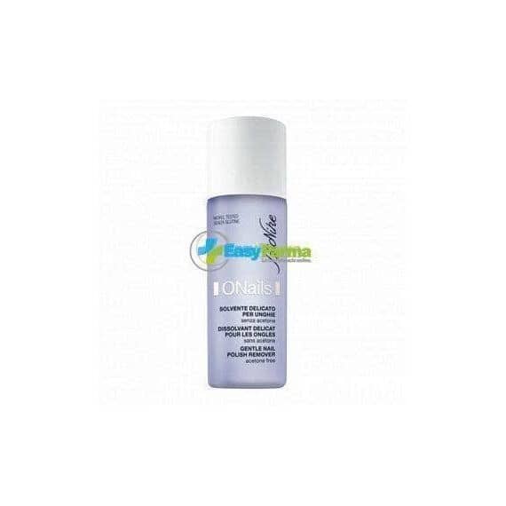 Bionike Onails Solvente Senza Acetone | Acquista Online su Farmaclick