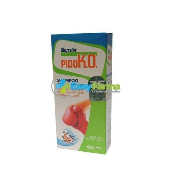 Milice Pidoko Shampoo Complementare 150 Ml | Acquista Online su Farmaclick