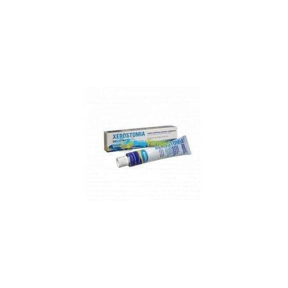 Bioxtra Xerostomia Dentifricio Delicato 50 Ml | Acquista Online su Farmaclick