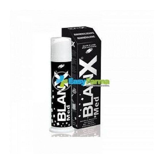 Blanx Med Dentifricio Protezione Dello Smalto 100ml | Acquista Online su Farmaclick