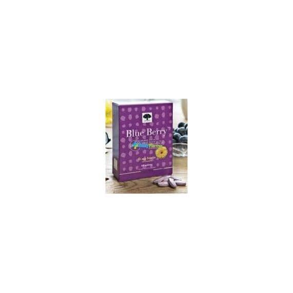 Blu Berry 60 Compresse | Acquista Online su Farmaclick