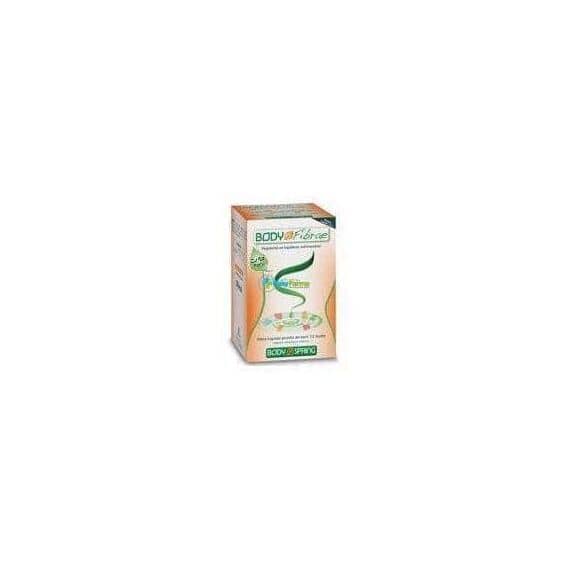 Body Fibrae Fibra Liquida Pronta da Bere 12 Buste Pera | Acquista Online su Farmaclick