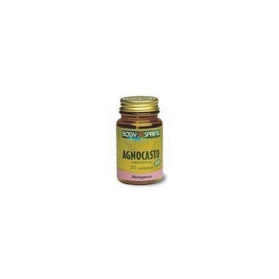 Body Spring Agnocasto per la Donna | Acquista Online su Farmaclick