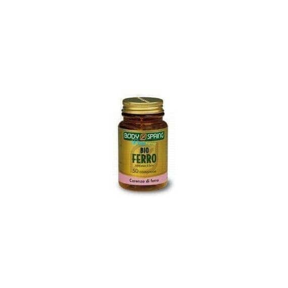 Body Spring Bio Ferro | Acquista Online su Farmaclick