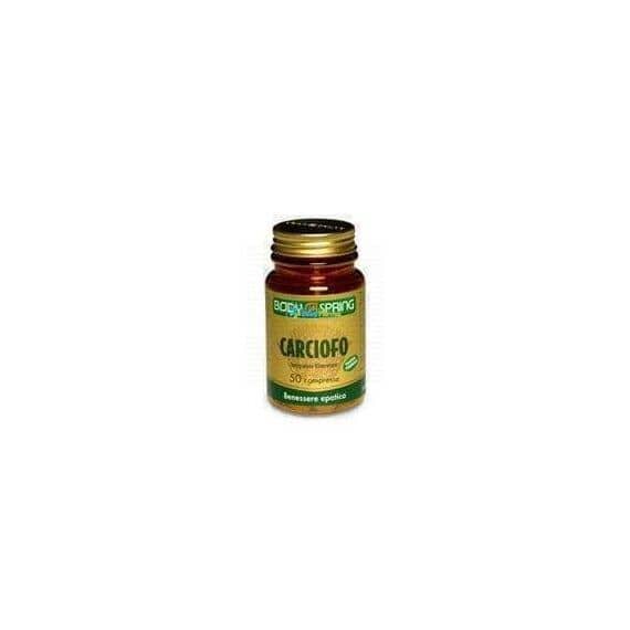 Body Spring Carciofo per la Digestione e il Transito Intestinale | Acquista Online su Farmaclick