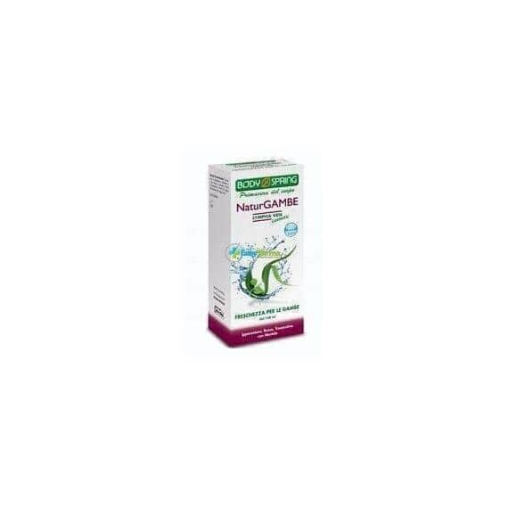 Body Spring Naturgambe Gel Giorno | Acquista Online su Farmaclick