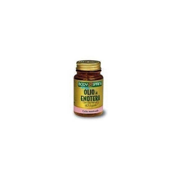 Body Spring Olio di Enotera per la Donna | Acquista Online su Farmaclick
