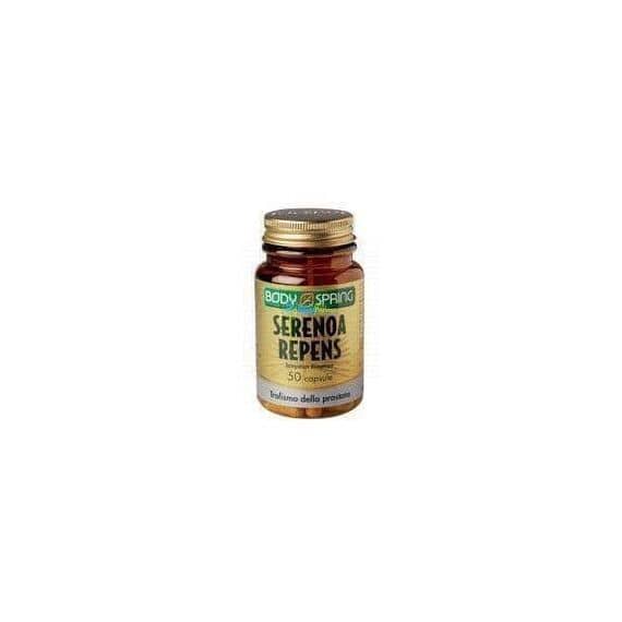 Body Spring Serenoa Repens per il Benessere Dell'apparato Urinario | Acquista Online su Farmaclick