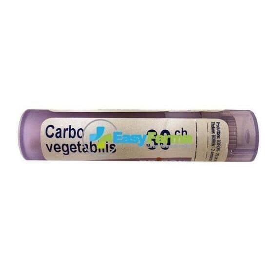 Carbo Vegetabilis 30 Ch Granuli | Acquista Online su Farmaclick