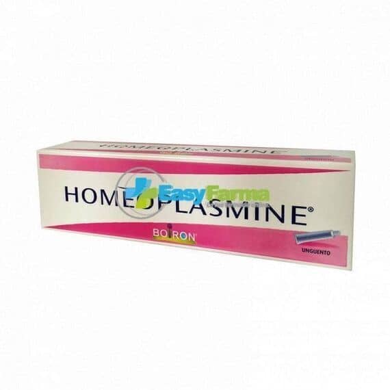 Homeoplasmine Pomata 40g | Acquista Online su Farmaclick