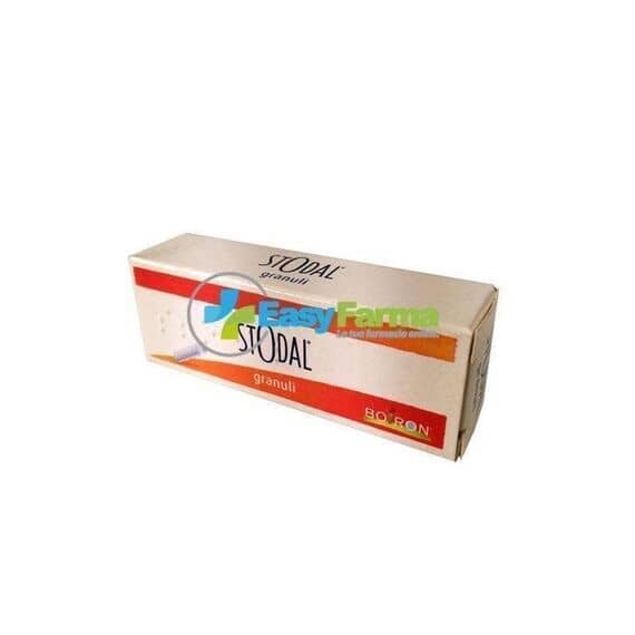 Boiron Stodal 80 Granuli | Acquista Online su Farmaclick