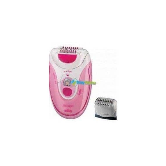 Braun Silk Ãpil Xelle 5270 | Acquista Online su Farmaclick