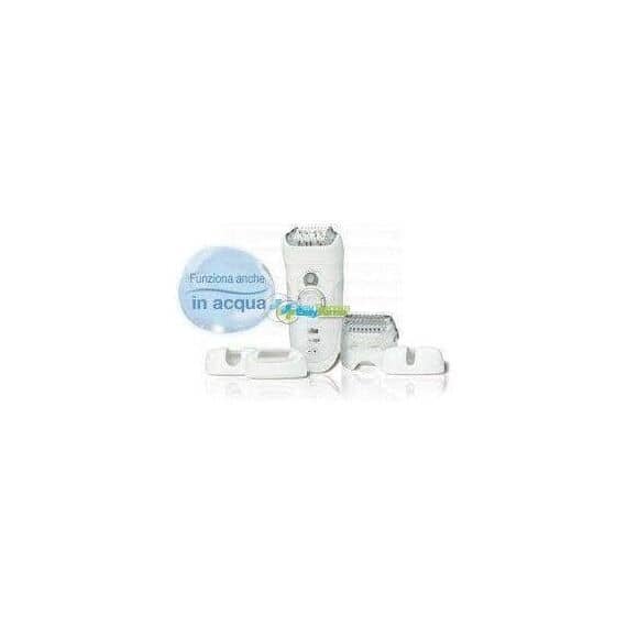 Braun Silk-ãpil 7 | Acquista Online su Farmaclick