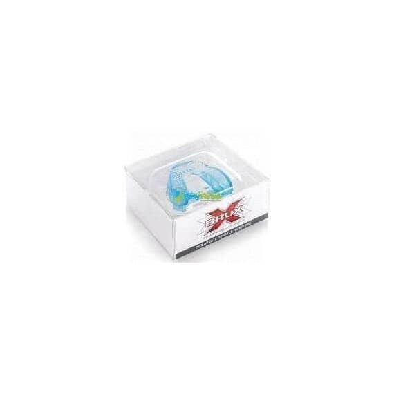 Brux Bite Sportivo Azzurro | Acquista Online su Farmaclick