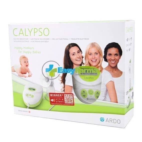 Calypso Tiralatte Elettrico Digitale | Acquista Online su Farmaclick