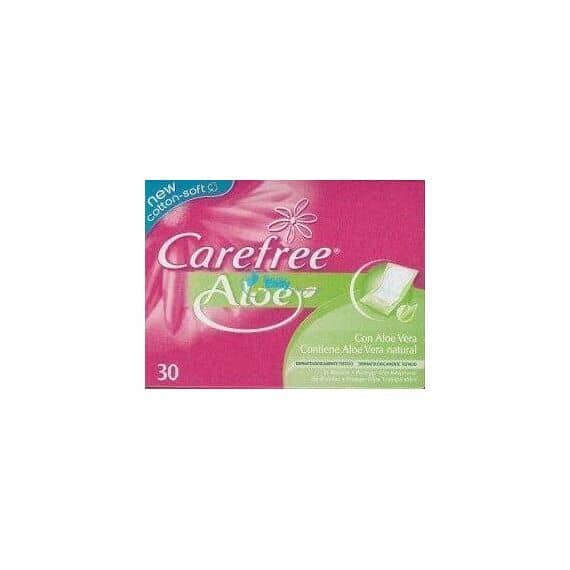 Carefree Aloe | Acquista Online su Farmaclick