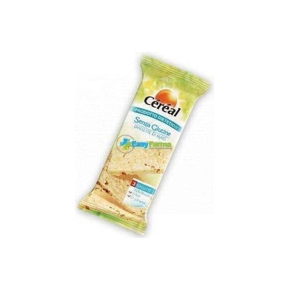 Cereal Gallette di Mais Senza Glutine | Acquista Online su Farmaclick