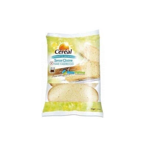 Cereal Pane Casereccio Senza Glutine | Acquista Online su Farmaclick
