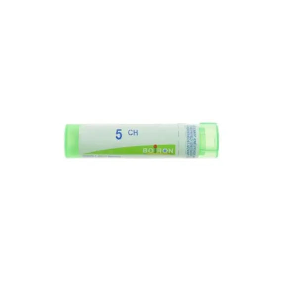 Senna 5ch Granuli Boiron | Acquista Online su Farmaclick