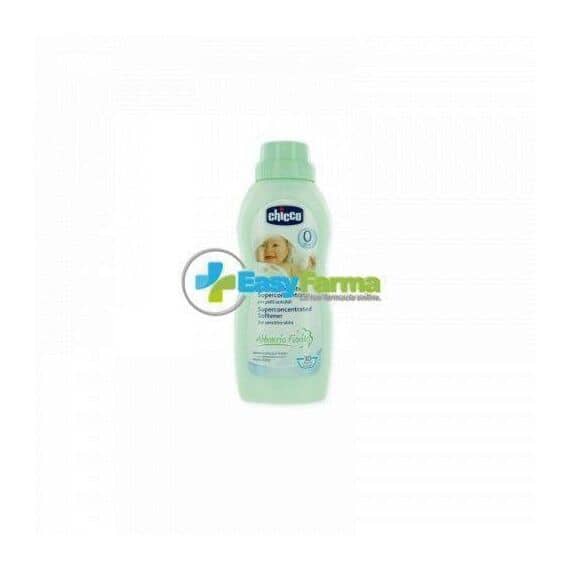 Chicco Ammorbidente Super Concentrato 750 Ml | Acquista Online su Farmaclick