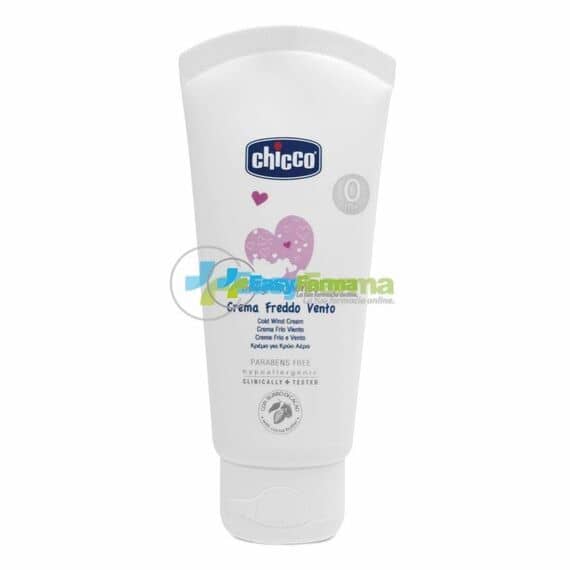 Chicco Baby Moments Crema Freddo Vento 0m+ 50ml | Acquista Online su Farmaclick