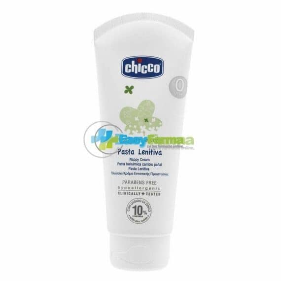 Chicco Baby Moments Pasta Lenitiva | Acquista Online su Farmaclick