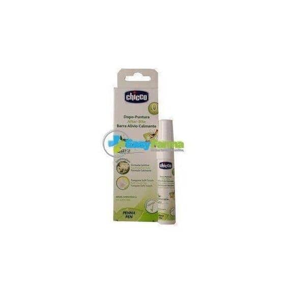Chicco Dopo Puntura Calmante Natural Care Roll On 10ml | Acquista Online su Farmaclick
