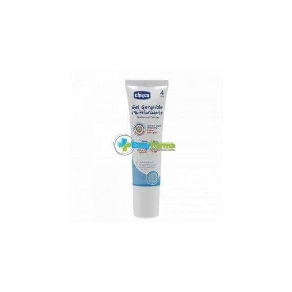 Chicco Gel Gengivale Multifunzione | Acquista Online su Farmaclick
