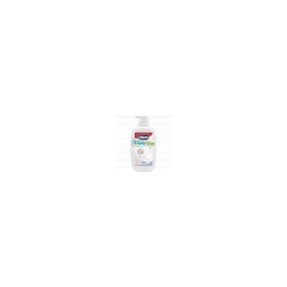 Chicco Latte Detergente 300 Ml | Acquista Online su Farmaclick