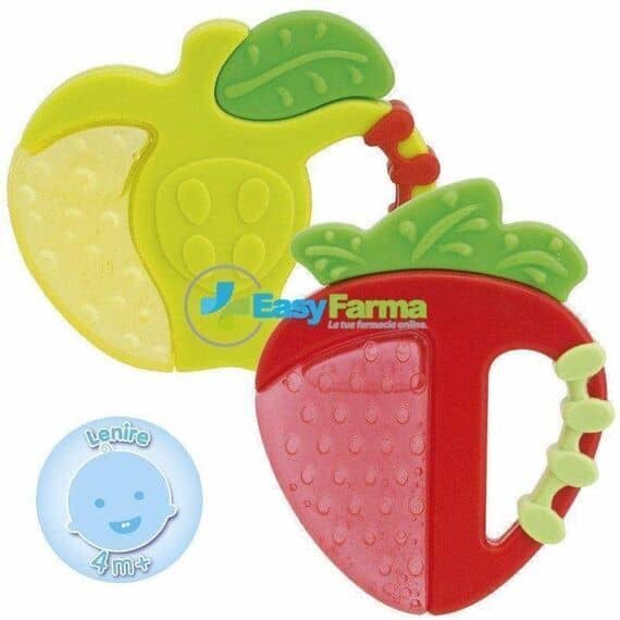 Chicco Massaggiagengive Fresh Relax 4m | Acquista Online su Farmaclick