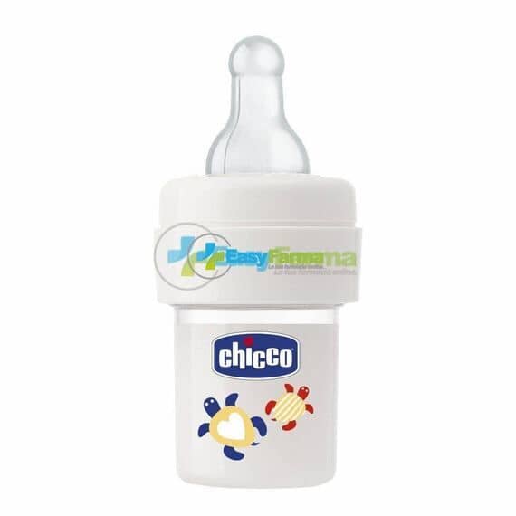 Chicco Micro Biberon Tisamiella 0m+ | Acquista Online su Farmaclick