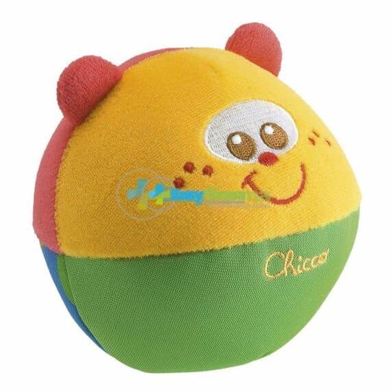 Chicco Pallina Soft 3m+ | Acquista Online su Farmaclick