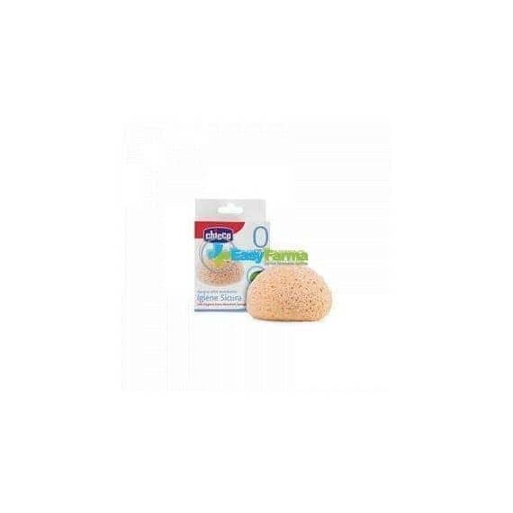 Chicco Spugna Ultra Assorbente Igiene Sicura 1 Pz | Acquista Online su Farmaclick