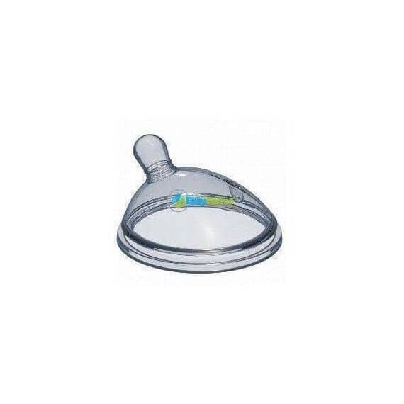 Chicco Stepup 1 Tettarella Inclinata 0 Mesi Flusso Normale | Acquista Online su Farmaclick