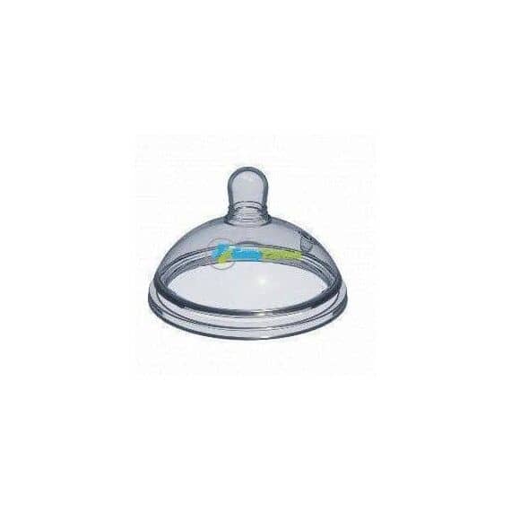 Chicco Stepup 2 Tettarella in Silicone Anticolica Flusso Regolabile da 2+ Mesi | Acquista Online su Farmaclick