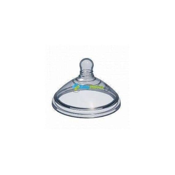 Chicco Stepup 3 Tettarella in Silicone Anticolica Flusso Pappa da 6+ Mesi | Acquista Online su Farmaclick