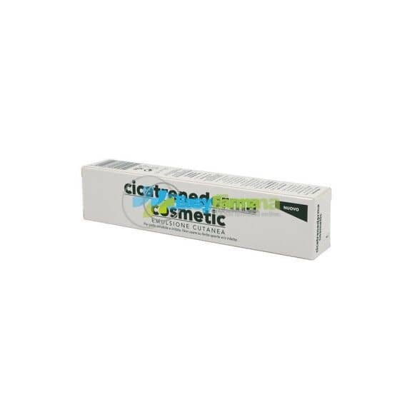 Cicatrenederma Cosmetic Emulsione Cutanea 50 Ml | Acquista Online su Farmaclick