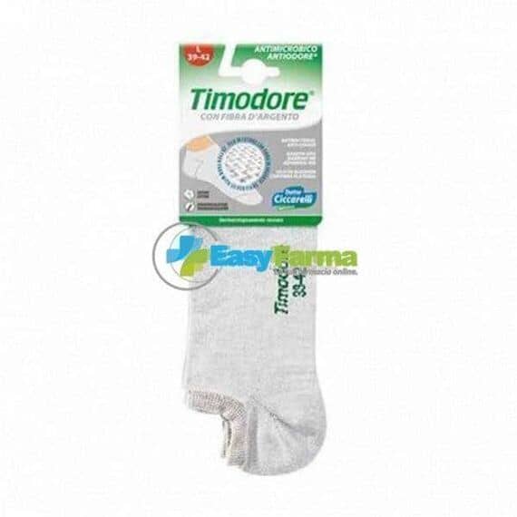 Ciccarelli Timodore Fantasmino Nero Taglia L 39 - 42 | Acquista Online su Farmaclick