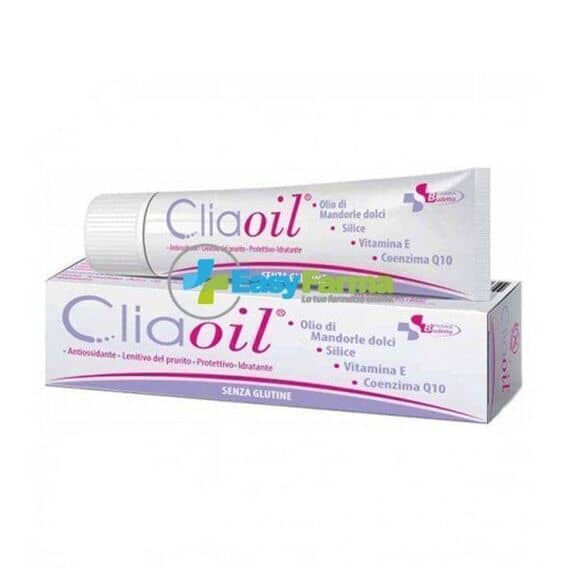 Cliaoil 20 Ml | Acquista Online su Farmaclick