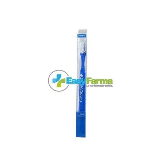 Clinodent Pop Spazzolino da Denti Blu 1 Pz | Acquista Online su Farmaclick