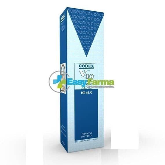 V10 Oleogel 150 Ml | Acquista Online su Farmaclick