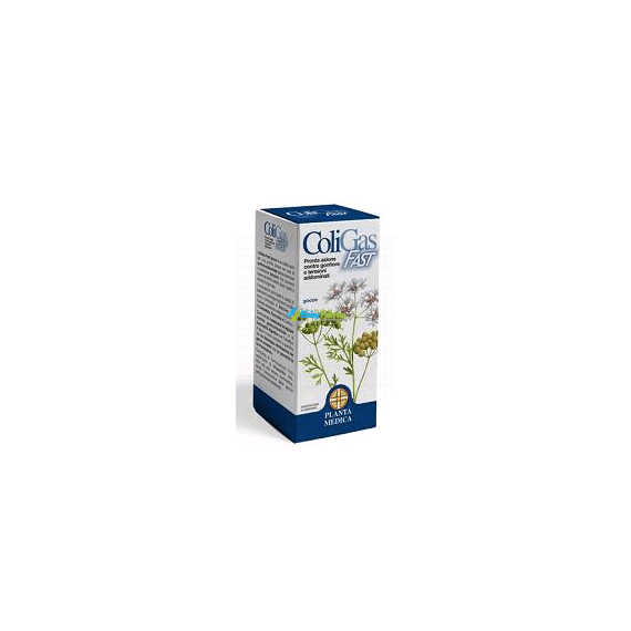 Coligas Fast Gocce 75 Ml | Acquista Online su Farmaclick