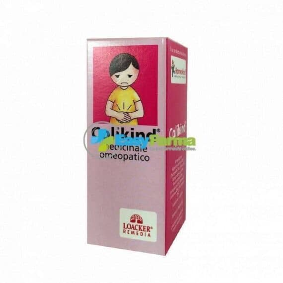 Colikind 800 Globuli 10 G | Acquista Online su Farmaclick